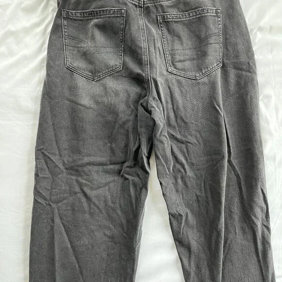 Black pacsun baggy jeans - Picture 2 of 2